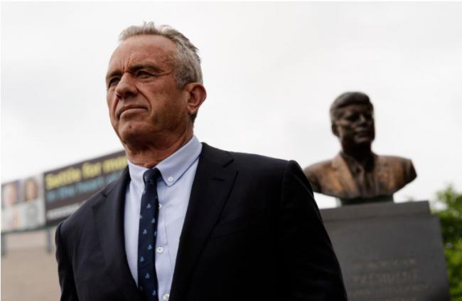 她成美首位华裔副总统候选人?曾被曝出轨马斯克 她成美首位华裔副总统候选人?曾被曝出轨马斯克