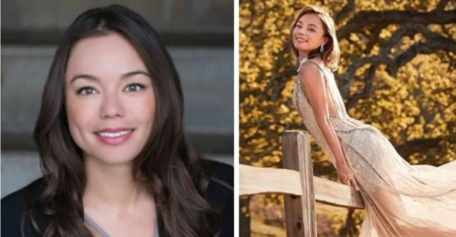 她成美首位华裔副总统候选人?曾被曝出轨马斯克 她成美首位华裔副总统候选人?曾被曝出轨马斯克