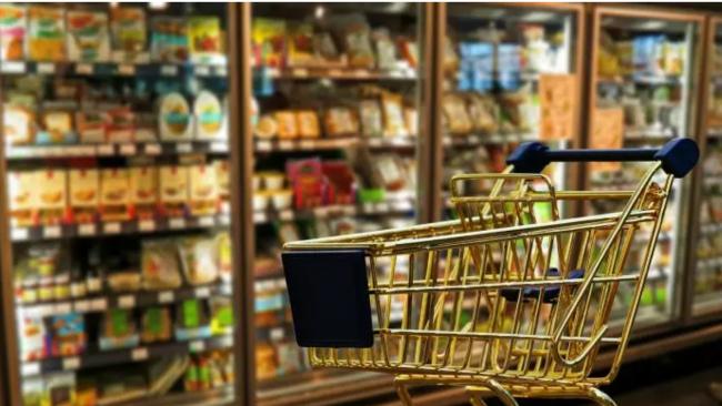 食品销售告诉我们 加拿大正在以惊人的速度变穷 食品销售告诉我们 加拿大正在以惊人的速度变穷
