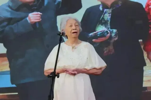 崔可忻的&ldquo;天鹅绝唱&rdquo;