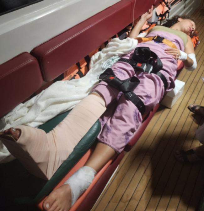 买海外旅游保险不查这个 出事每小时支付title万 买海外旅游保险不查这个 出事每小时支付alt万