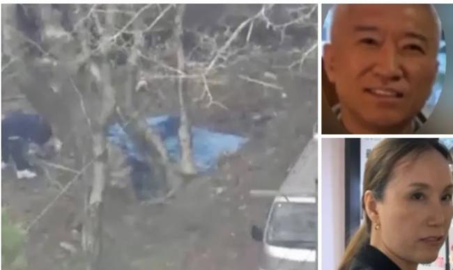 华人富商夫妇惨遭杀害抛尸焚烧 主谋竟然是他 华人富商夫妇惨遭杀害抛尸焚烧 主谋竟然是他