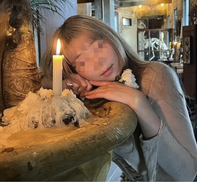 悲痛!华人女生离奇陈尸豪宅!曝光诸多诡异细节 悲痛!华人女生离奇陈尸豪宅!曝光诸多诡异细节