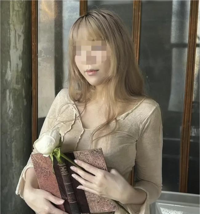 悲痛!华人女生离奇陈尸豪宅!曝光诸多诡异细节 悲痛!华人女生离奇陈尸豪宅!曝光诸多诡异细节