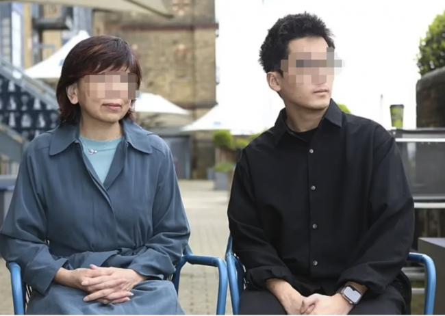 悲痛!华人女生离奇陈尸豪宅!曝光诸多诡异细节 悲痛!华人女生离奇陈尸豪宅!曝光诸多诡异细节