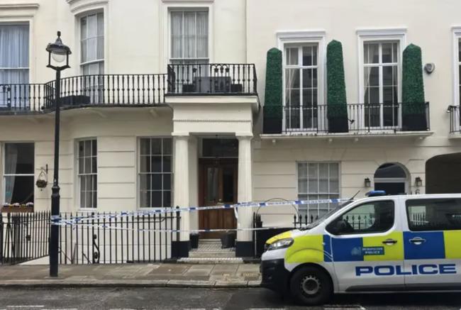 悲痛!华人女生离奇陈尸豪宅!曝光诸多诡异细节 悲痛!华人女生离奇陈尸豪宅!曝光诸多诡异细节