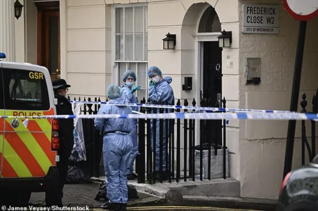 悲痛!华人女生离奇陈尸豪宅!曝光诸多诡异细节 悲痛!华人女生离奇陈尸豪宅!曝光诸多诡异细节