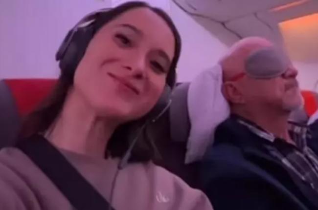 班机起飞时绝不要入睡 空姐提醒搭机三安全守则 班机起飞时绝不要入睡 空姐提醒搭机三安全守则