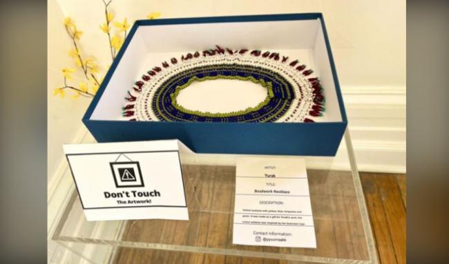 加拿大华人女孩被评为加拿大十大年轻变革者之一 加拿大华人女孩被评为加拿大十大年轻变革者之一