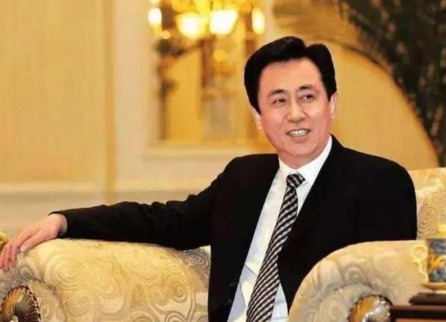 接近腰斩 许家印香港别墅以约4.7亿元售出 接近腰斩 许家印香港别墅以约4.7亿元售出