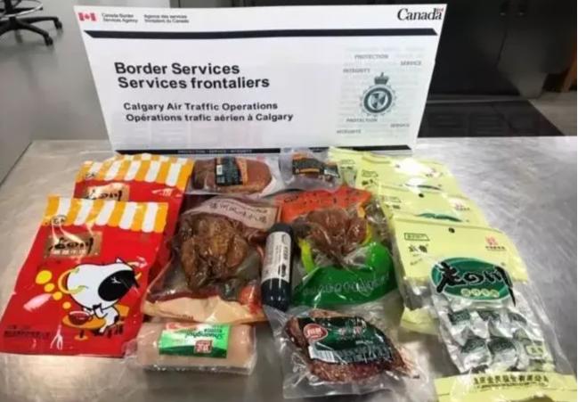 嚣张:华人大叔大闹海关!脏话狂飙、吐痰、要抽烟&hellip;