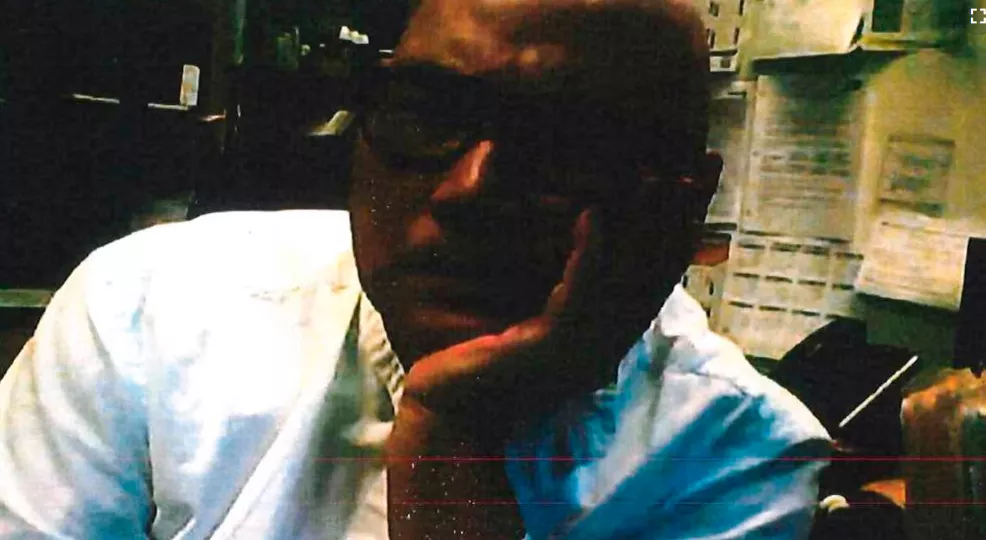 被控为中国从事多年间谍活动的前中情局人员在檀香山法庭认罪