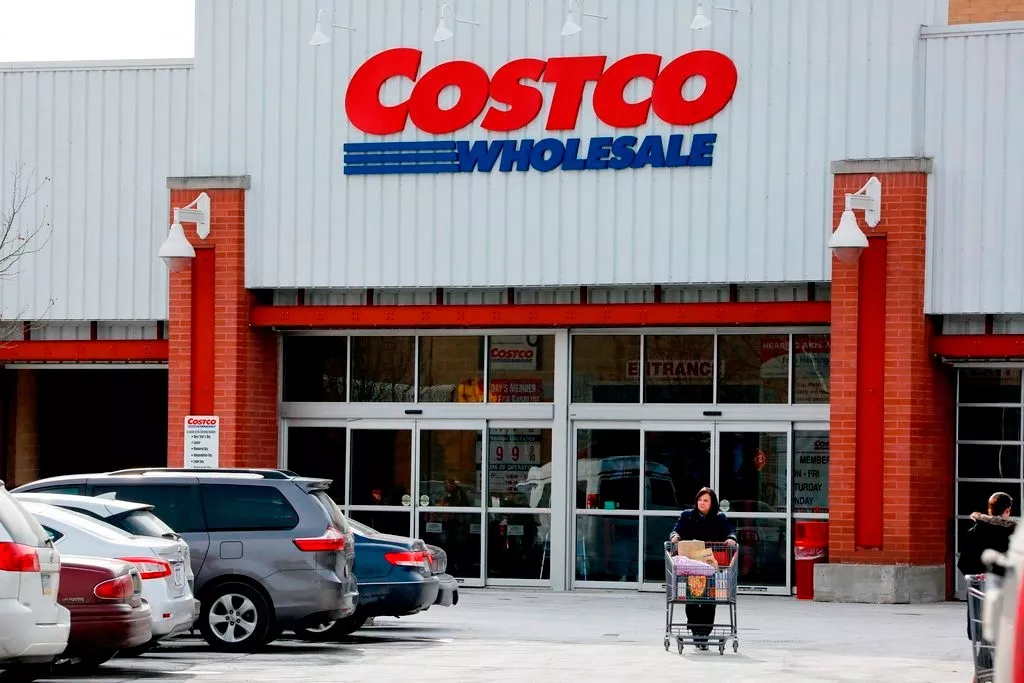 悲惨!华女来美探亲 在Costco停车场中枪身亡