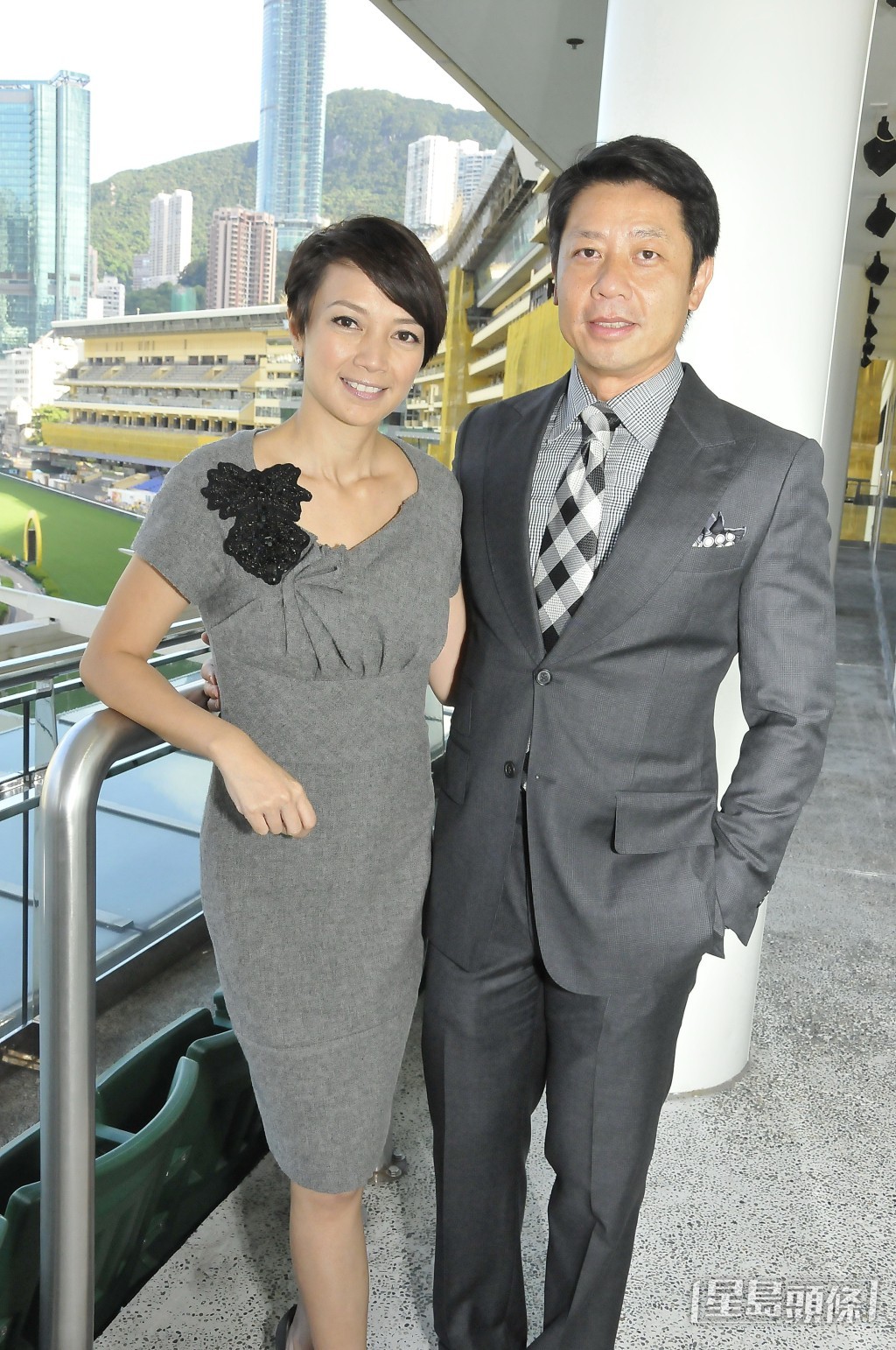 曾经生活好富贵。 曾经生活好富贵。