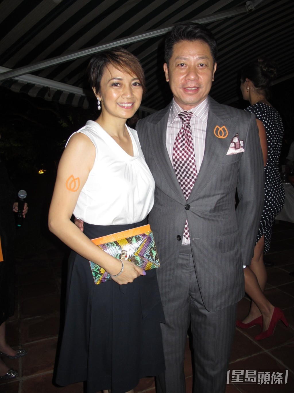 曾经生活好富贵。 曾经生活好富贵。