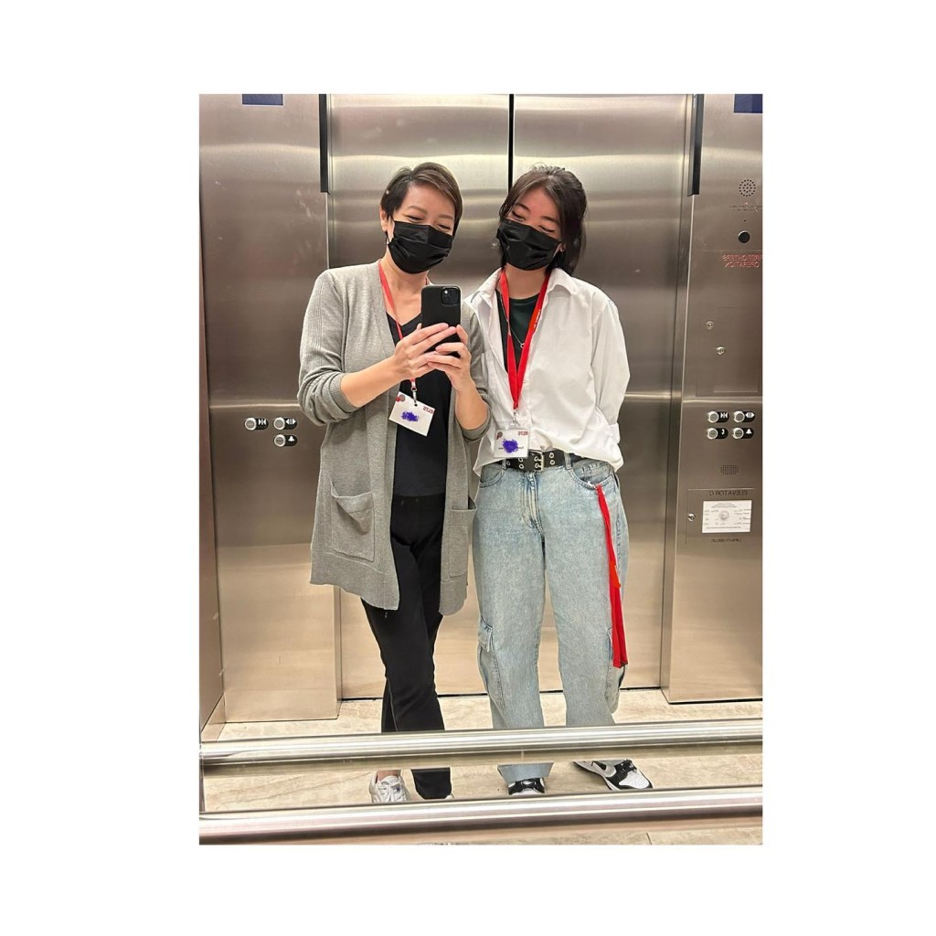 出现最多的是囡囡Hannah。 出现最多的是囡囡Hannah。