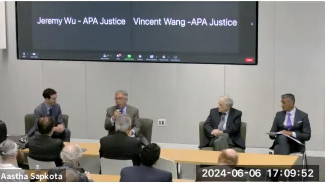 美中关系紧张 中国留学生频频遭遣返 美中关系紧张 中国留学生频频遭遣返