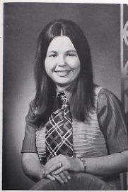 当年死者,31岁的图书馆职员洁丝克。 当年死者,31岁的图书馆职员洁丝克。