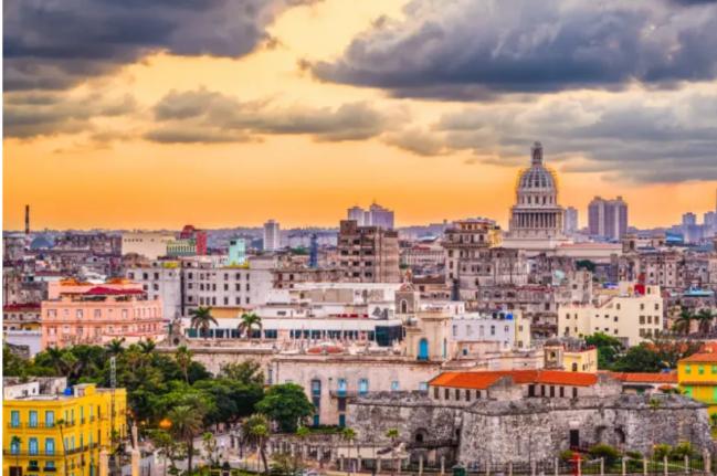 中国官宣对这3国免签,外籍华人回国注意这件事 中国官宣对这3国免签,外籍华人回国注意这件事