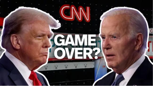 被爆考虑退选,拜登终于回应,奥巴马夫人成焦点&hellip;