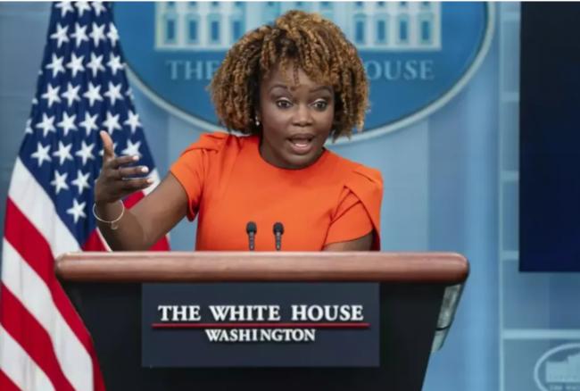 被爆考虑退选,拜登终于回应,奥巴马夫人成焦点&hellip;