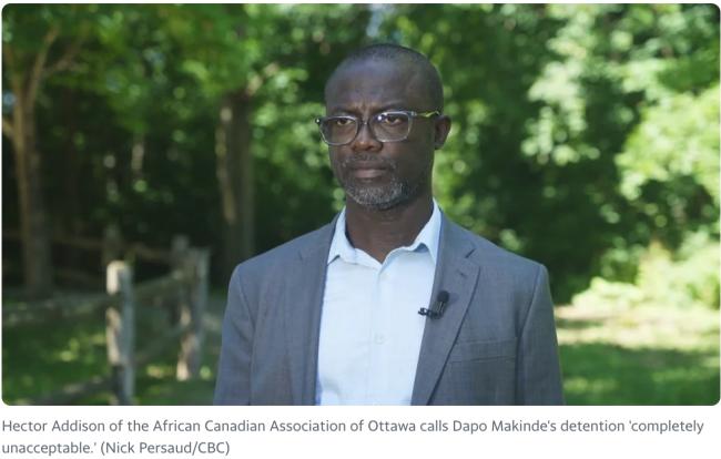 夫妻移居加拿大6年突遭下驱逐令:这里生的留下 夫妻移居加拿大6年突遭下驱逐令:这里生的留下