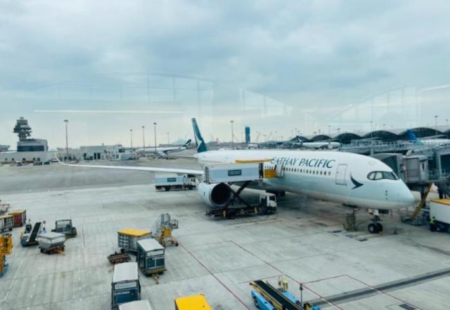 加拿大直飞回国增航,机票价格跳水: 单程仅0 加拿大直飞回国增航,机票价格跳水: 单程仅0