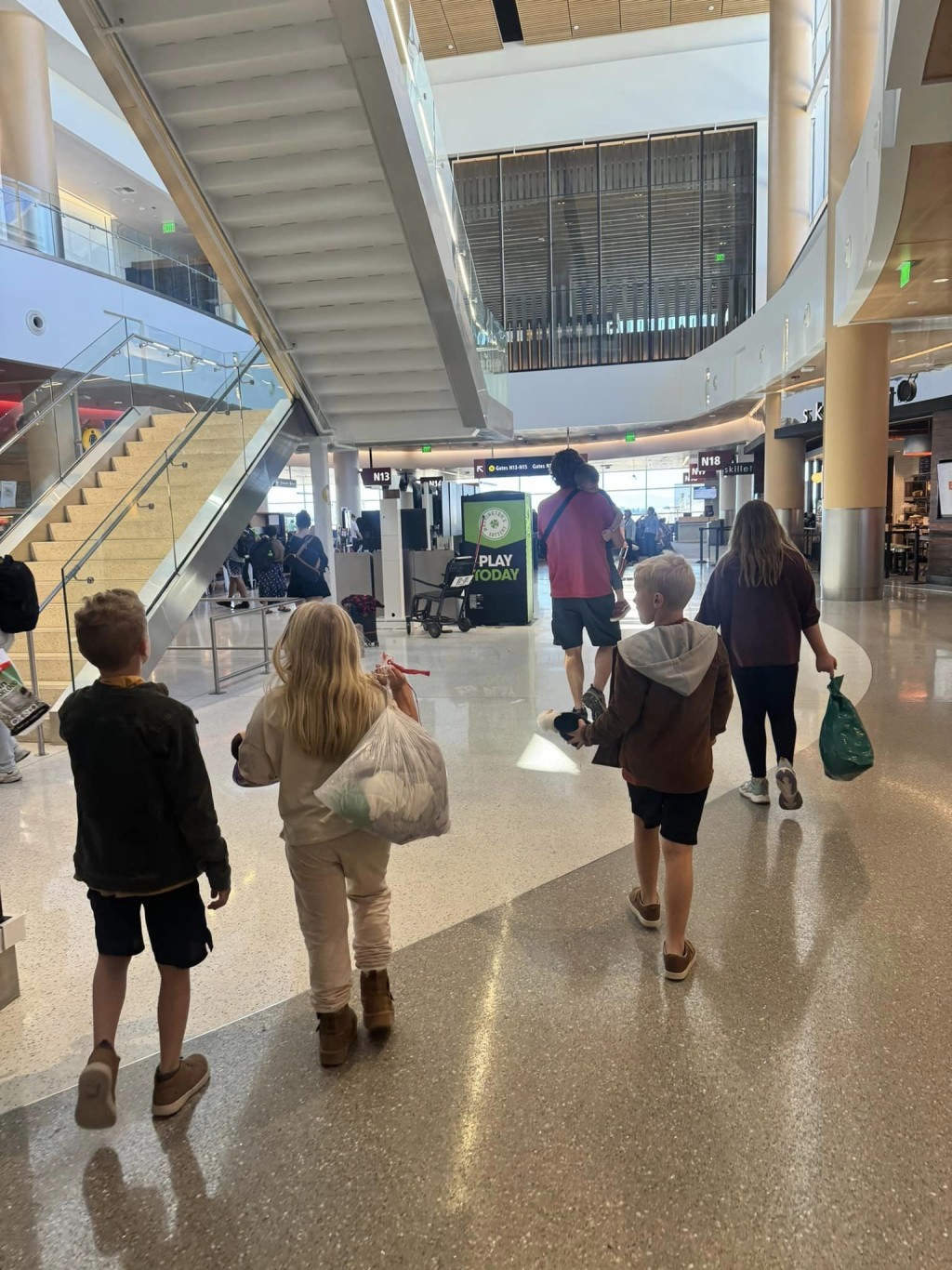 约书亚须额外花钱应付日常需要。(FB) 约书亚须额外花钱应付日常需要。(FB)