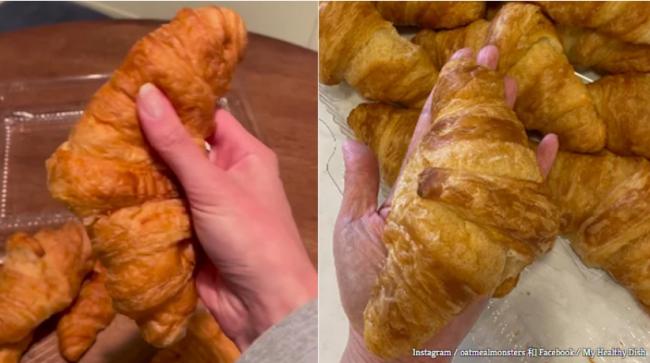 Costco厕纸一变化引热议!烤鸡、牛角包也全中招 Costco厕纸一变化引热议!烤鸡、牛角包也全中招