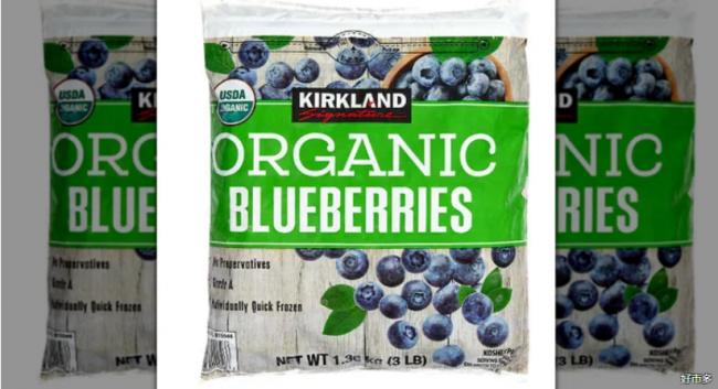 Costco厕纸一变化引热议!烤鸡、牛角包也全中招 Costco厕纸一变化引热议!烤鸡、牛角包也全中招