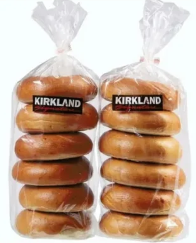 Costco厕纸一变化引热议!烤鸡、牛角包也全中招 Costco厕纸一变化引热议!烤鸡、牛角包也全中招