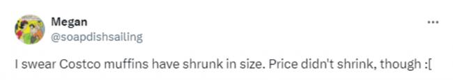 Costco厕纸一变化引热议!烤鸡、牛角包也全中招 Costco厕纸一变化引热议!烤鸡、牛角包也全中招