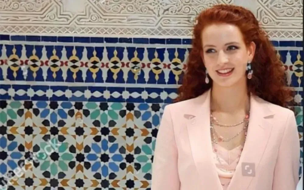 &middot;萨尔玛。