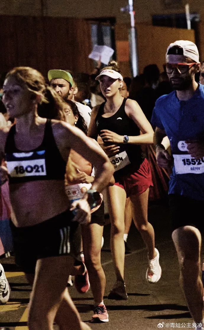 谷爱凌奥运全马比赛成绩曝光:太好玩了 超水平发挥