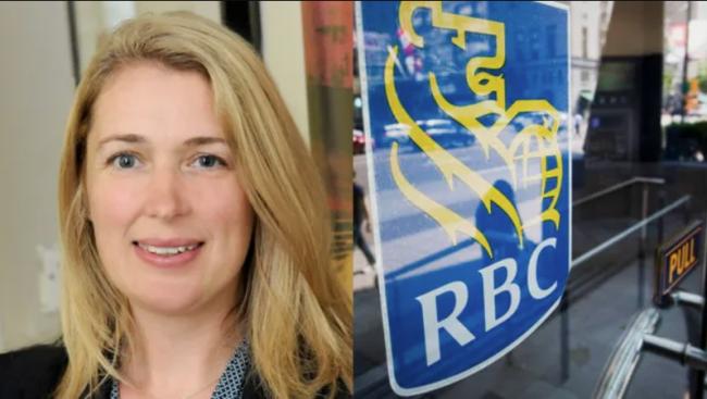RBC亲密关系大瓜男女主起诉老东家 索赔七千万 RBC亲密关系大瓜男女主起诉老东家 索赔七千万