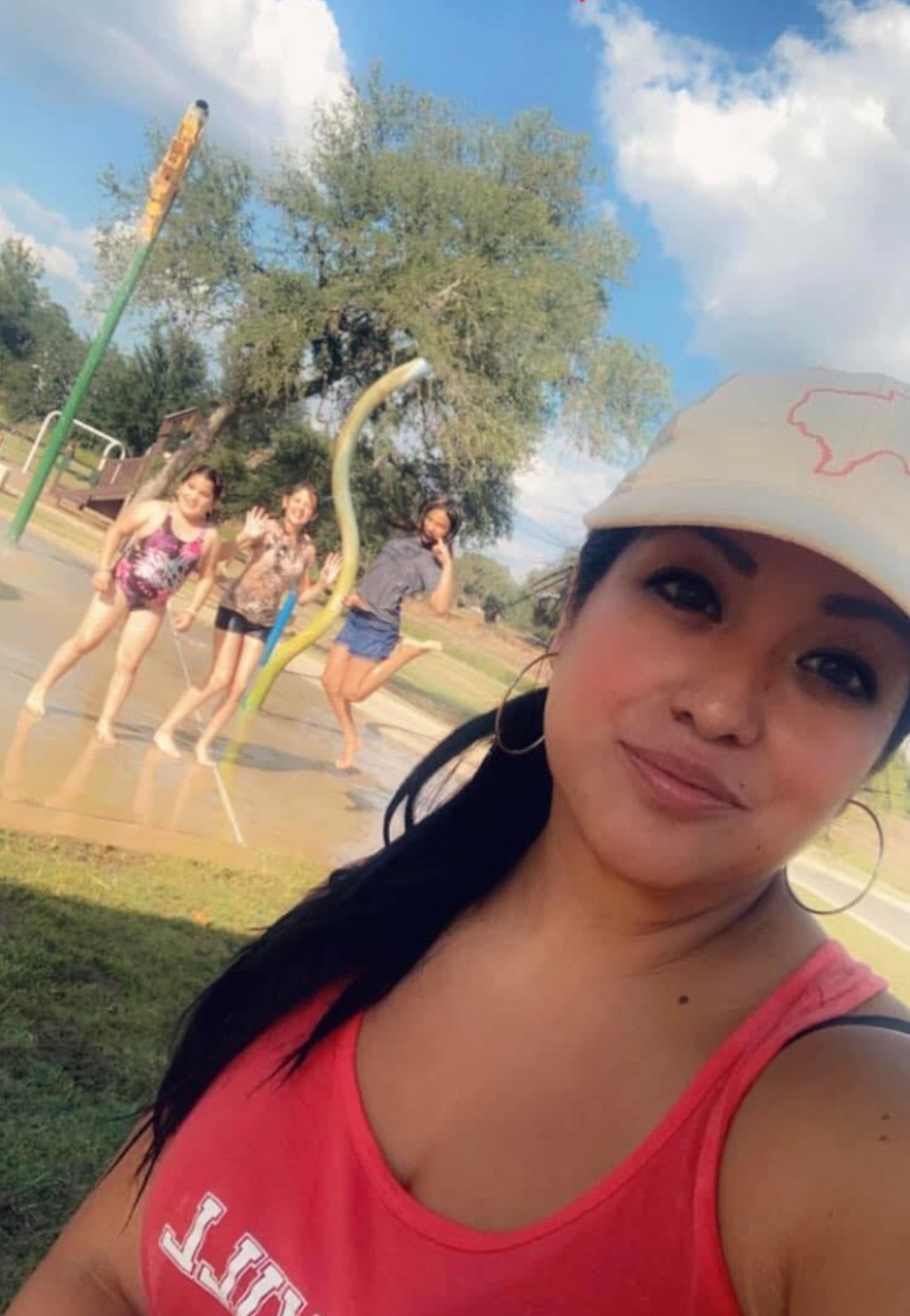 巴尔巴内达被控疏忽导致儿童身体受严重伤害罪。 facebook 巴尔巴内达被控疏忽导致儿童身体受严重伤害罪。 facebook