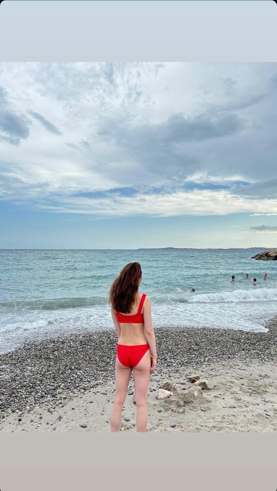 背影一样索! 背影一样索!