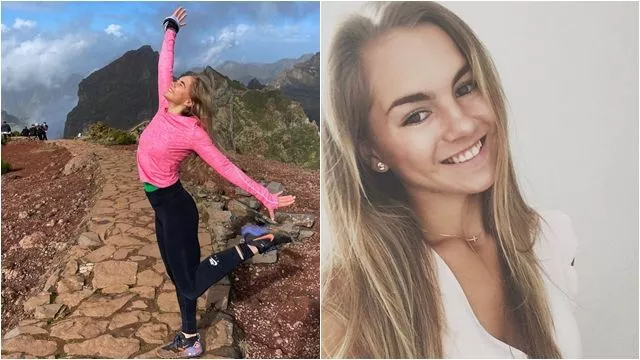 体操女神新天鹅堡&ldquo;拍美照&rdquo;坠亡！闺蜜悚忆惊恐一幕