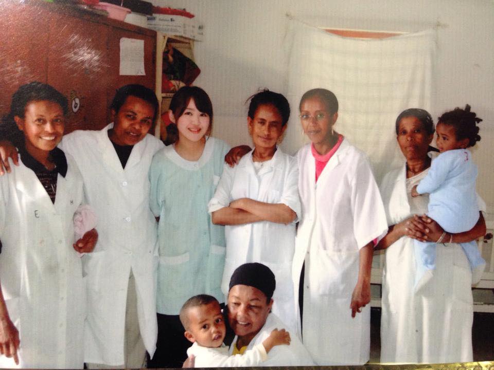 花泽葵的同事非常同情她。
<div class=