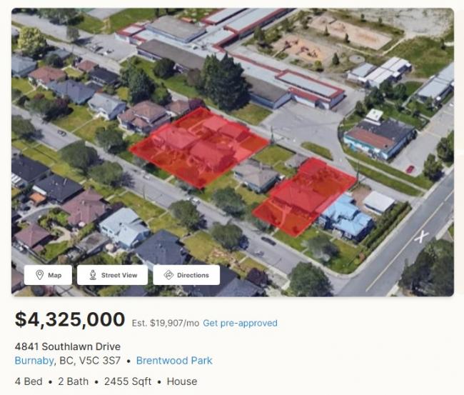 BC省府头大了 大温业主纷纷利用“一改多”维权 BC省府头大了 大温业主纷纷利用“一改多”维权