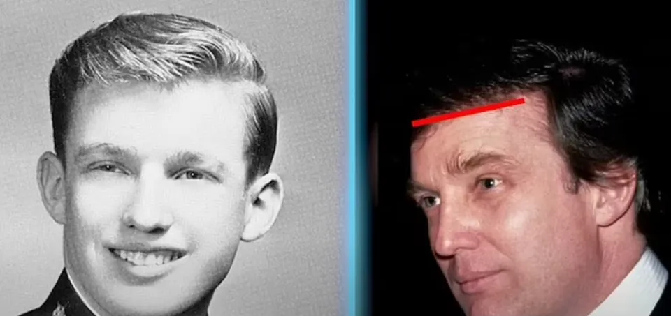 43岁伊万卡巴黎惊艳亮相闪瞎眼!360°无死角美丽频遭质疑:这是又动脸了 43岁伊万卡巴黎惊艳亮相闪瞎眼!360°无死角美丽频遭质疑:这是又动脸了