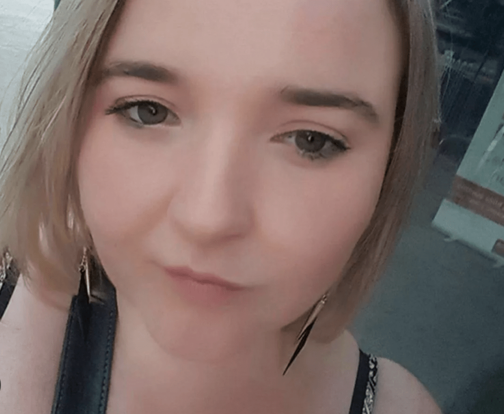 法庭文件指，娜塔莉身高仅 5 英尺多一点，体重43 公斤，是&ldquo;弱势女性&rdquo;，她的死相信与被人短时间内反复性侵有关。