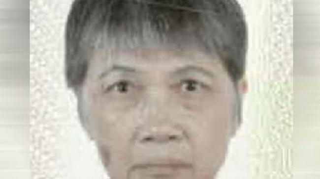 新西兰3月胶袋浮尸案 死者是70岁中国女子 新西兰3月胶袋浮尸案 死者是70岁中国女子