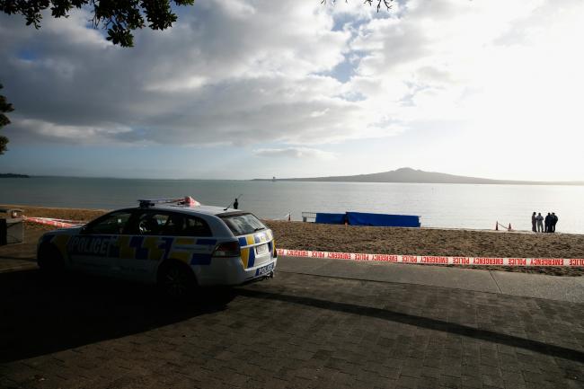 新西兰3月胶袋浮尸案 死者是70岁中国女子 新西兰3月胶袋浮尸案 死者是70岁中国女子