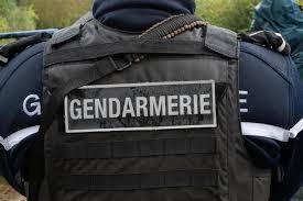 当地警方出动查案。网图 当地警方出动查案。网图