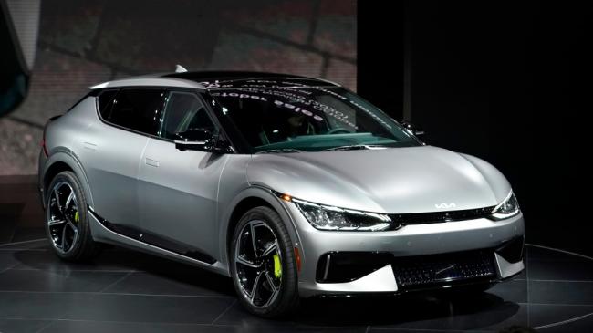 赶快检查:加拿大召回46000辆电动车!快看你家有没有? 赶快检查:加拿大召回46000辆电动车!快看你家有没有?