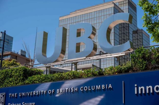 加国各省平均工资大揭底!UBC百万顶薪员工揭晓 加国各省平均工资大揭底!UBC百万顶薪员工揭晓