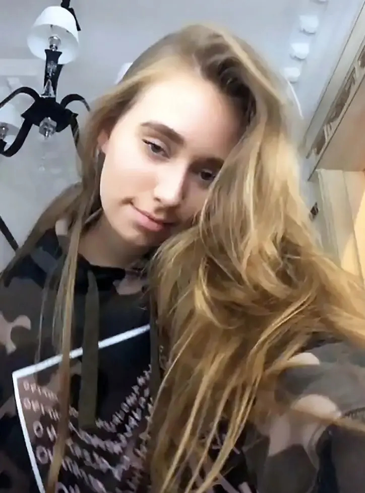 传普京私生女伊莉莎白在巴黎生活。 Instagram 传普京私生女伊莉莎白在巴黎生活。 Instagram