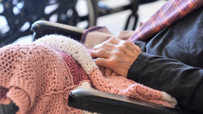 加拿大人平均寿命涨了,华人区领跑!最大死亡原因是这个… 加拿大人平均寿命涨了,华人区领跑!最大死亡原因是这个…