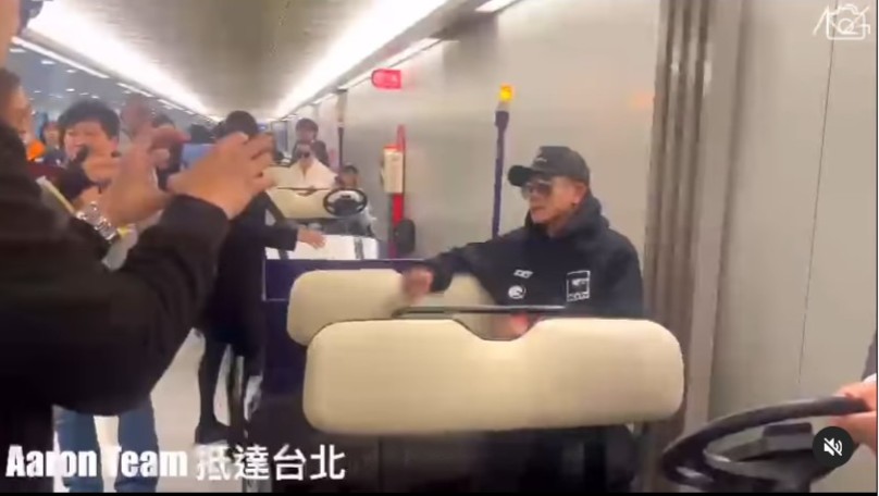 郭富城暌违五年到台湾开演唱会,这是他第5度登台北小巨蛋举办演唱会。 郭富城暌违五年到台湾开演唱会,这是他第5度登台北小巨蛋举办演唱会。